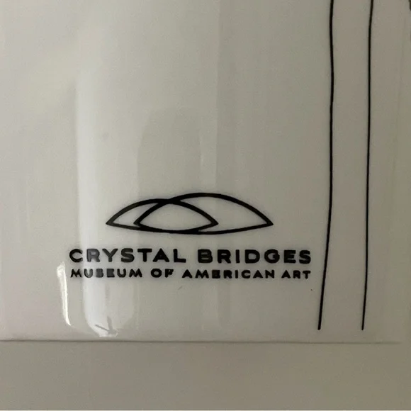 Black and White Artsy Double Walled Ceramic Porcelain Travel Mug - Picture 9 of 16